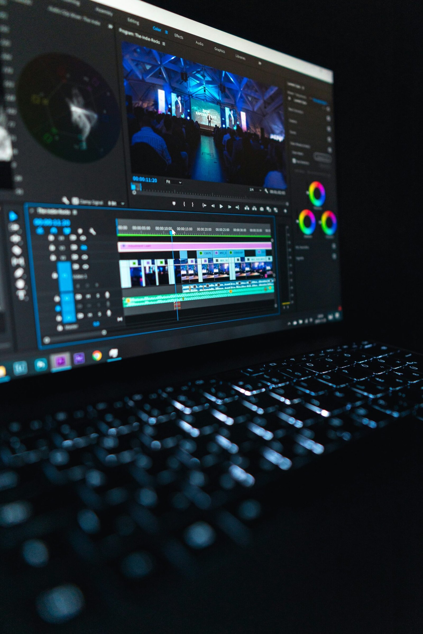 Navigating the Challenges of AI-Driven Video Editing